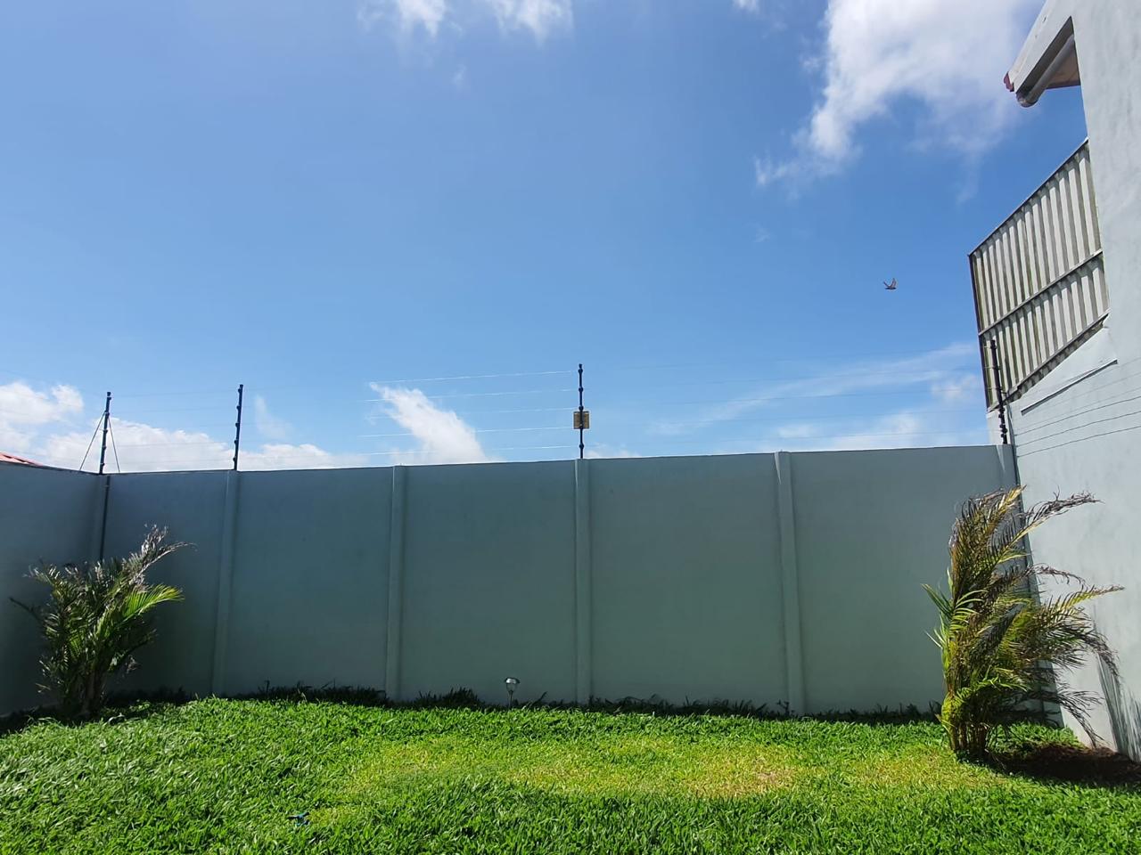 Sistema de cámaras instalado por Alarmas Integradas